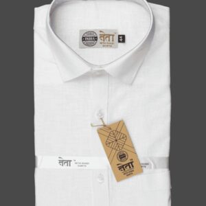 नेता कॉटन शर्ट